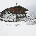 Apartament Ledererhof *