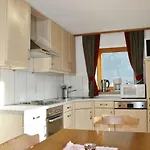 Ledererhof Apartament *