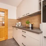 Ledererhof Aschau Im Zillertal