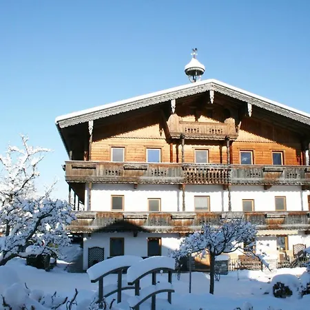 Ledererhof Apartamento