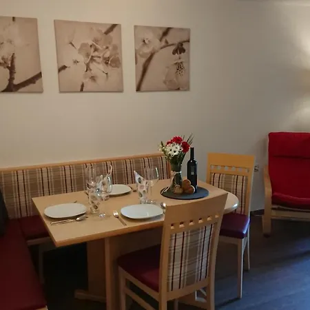 Appartamento Ledererhof
