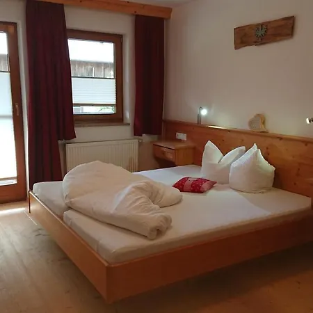 Ledererhof Apartamento *