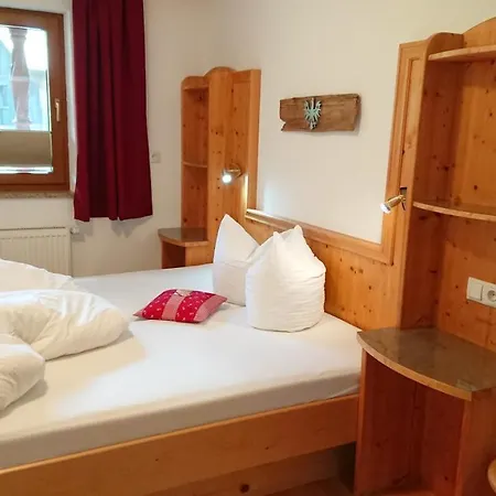 Ledererhof * Aschau Im Zillertal