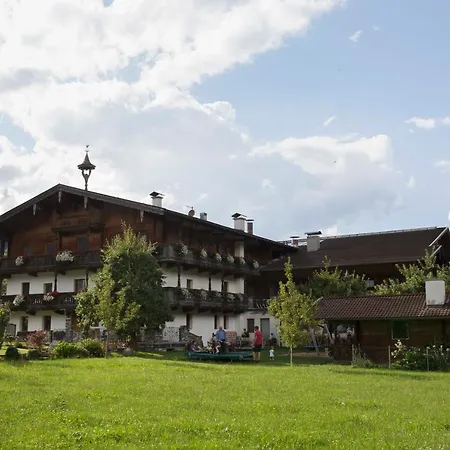 Apartment Ledererhof *