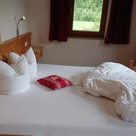 Apartment Ledererhof Aschau Im Zillertal