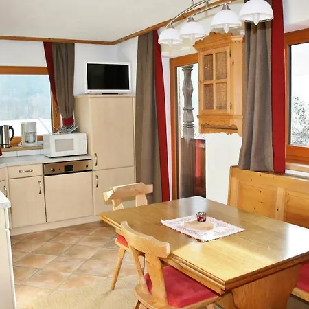 Ledererhof Apartment Aschau Im Zillertal