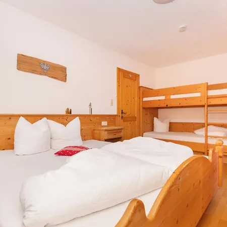 Ledererhof * Aschau Im Zillertal