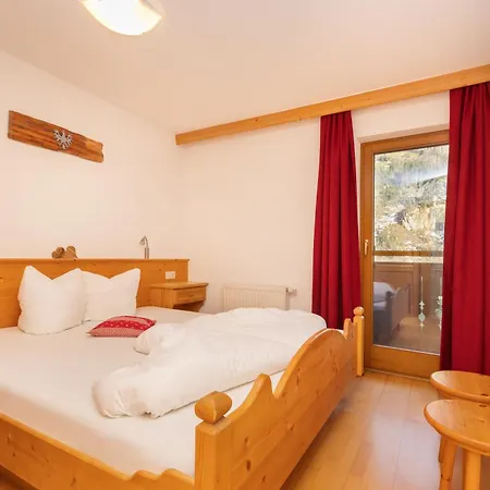 Ledererhof 아파트 Aschau Im Zillertal