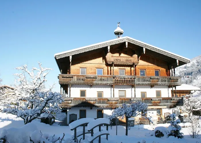 Ledererhof Apartamento