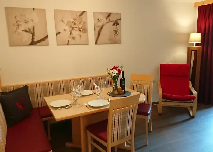 Ledererhof * Aschau Im Zillertal