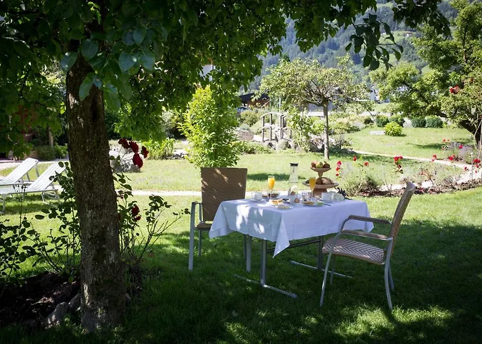 Ledererhof Apartamento