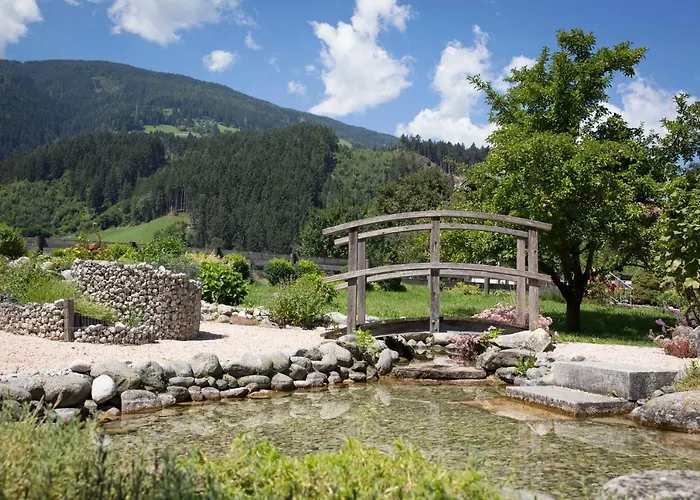 Ledererhof Apartamento Aschau Im Zillertal