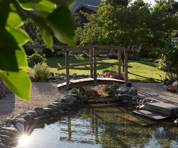 Apartamento Ledererhof Aschau Im Zillertal