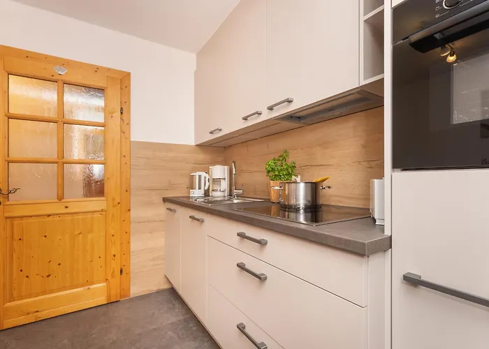 Ledererhof Aschau Im Zillertal