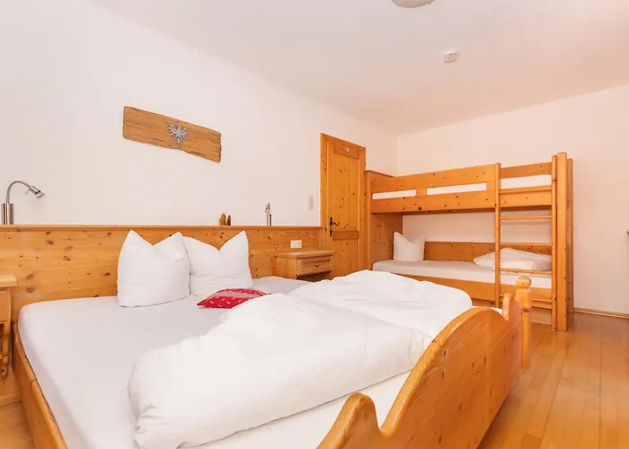 Ledererhof * Aschau Im Zillertal