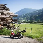 Ledererhof Apartment Aschau Im Zillertal