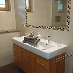 Ledererhof Apartment *