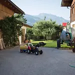 Ledererhof Apartment