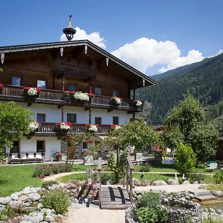 Ledererhof Appartement