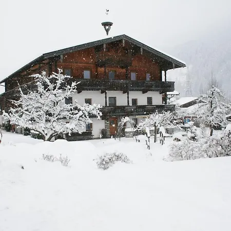 Appartement Ledererhof *