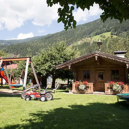 Ledererhof Aschau Im Zillertal