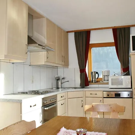 Ledererhof Appartement *
