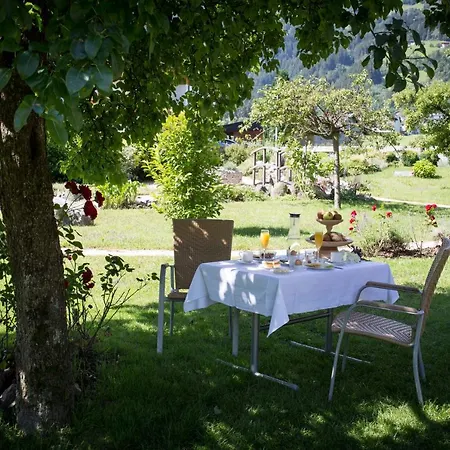 Ledererhof Appartement