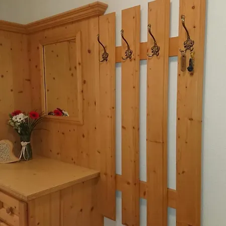 Ledererhof Appartement Aschau Im Zillertal