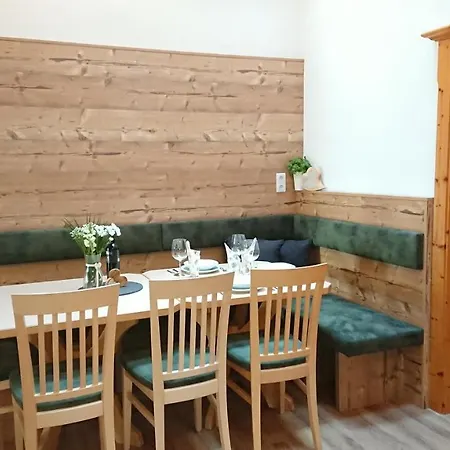 Appartement Ledererhof