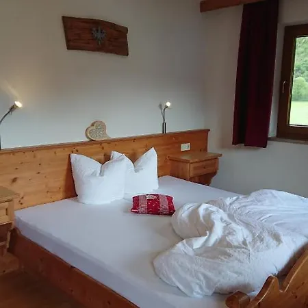 Ledererhof Appartement