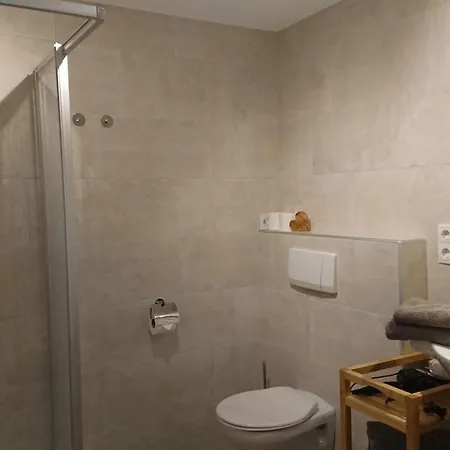 Appartement Ledererhof *