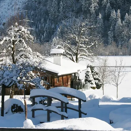 Ledererhof Aschau Im Zillertal