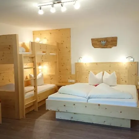 Ledererhof Appartement