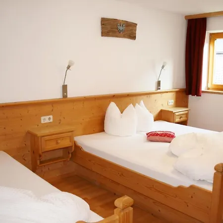 Appartement Ledererhof *