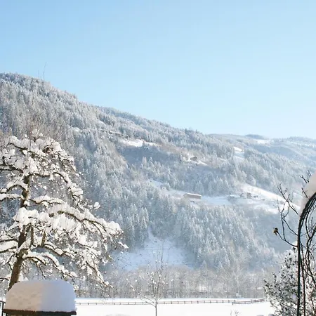 Ledererhof Appartement Aschau Im Zillertal
