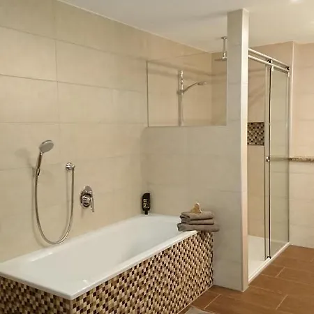 Ledererhof Appartement Aschau Im Zillertal