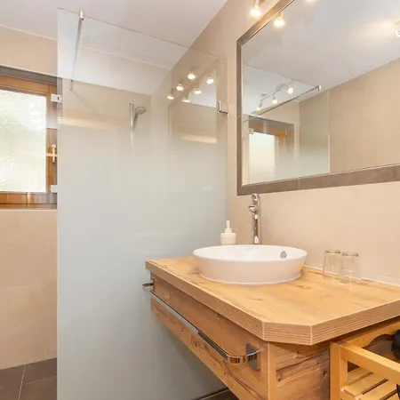 Ledererhof Appartement Aschau Im Zillertal