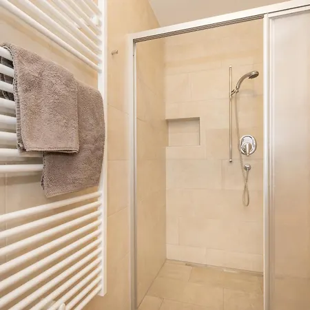 Appartement Ledererhof Aschau Im Zillertal