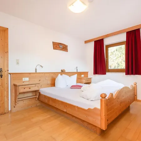 Ledererhof Appartement