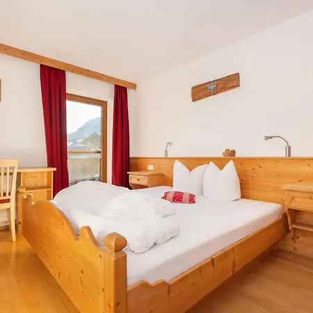 Ledererhof Aschau Im Zillertal