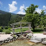 Ledererhof Apartamento *