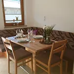 Ledererhof Apartamento *