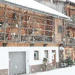 Apartamento Ledererhof