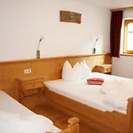 Apartamento Ledererhof *