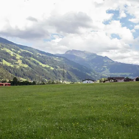 דירה Ledererhof Aschau Im Zillertal