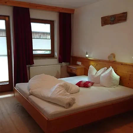 Ledererhof Aschau Im Zillertal
