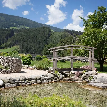 Ledererhof דירה Aschau Im Zillertal