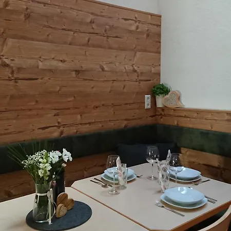דירה Ledererhof Aschau Im Zillertal
