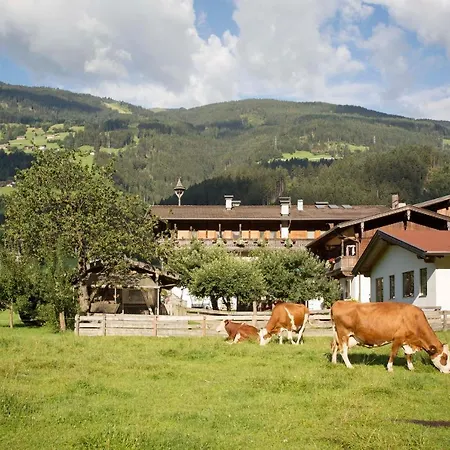 Ledererhof Aschau Im Zillertal