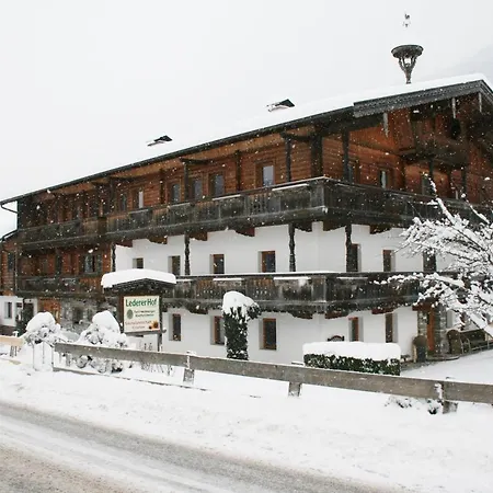 Ledererhof